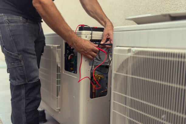 Best HVAC Installation Services  in St Joseph, IL