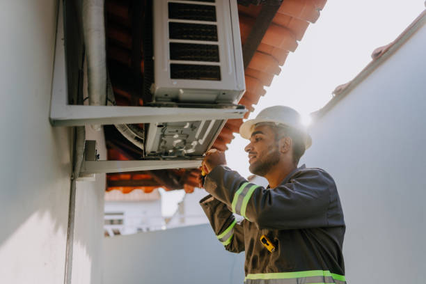 Best HVAC Tune-Up Services  in St Joseph, IL