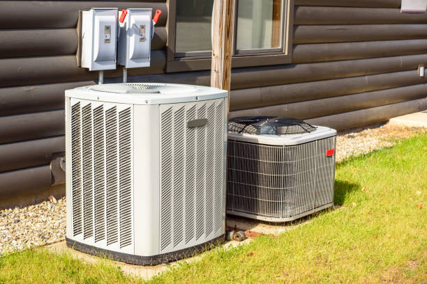 Best Residential HVAC Services  in St Joseph, IL