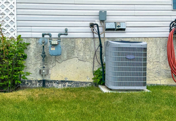 Professional HVAC in St Joseph, IL